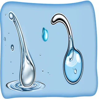 water droplet clip art