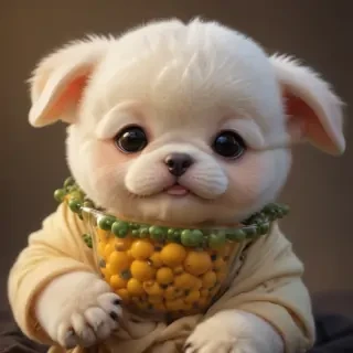 cute boba pictures