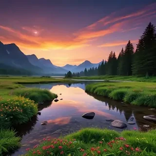 nature wallpaper