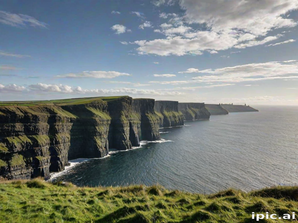 cliffs of moher