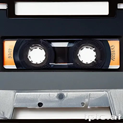 cassette tape png
