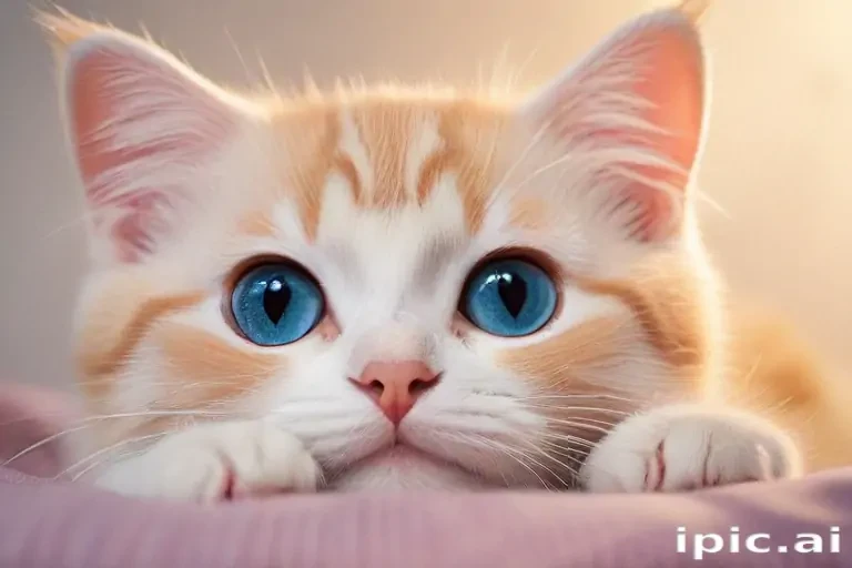 wallpaper cat cute