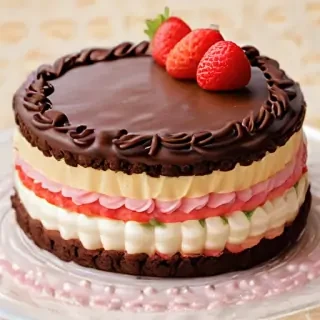 cake wallpaper