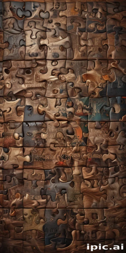 puzzle png