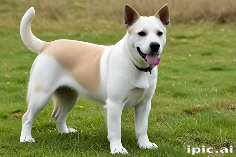 horgi dog breed