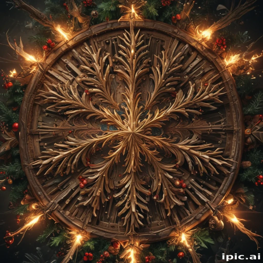 merry christmas wallpaper iphone