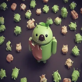 android wallpaper cute