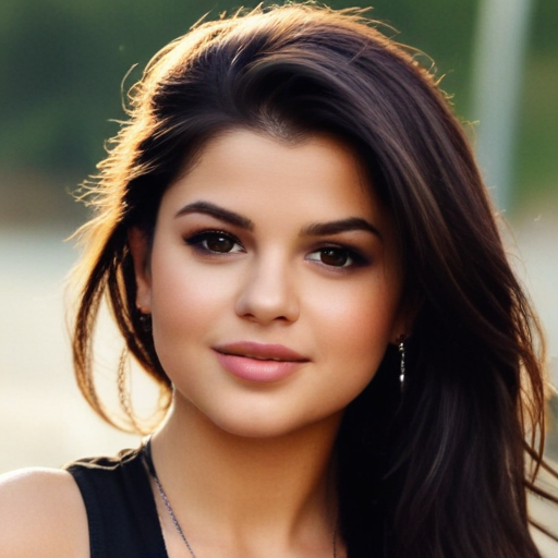 selena gomez crush