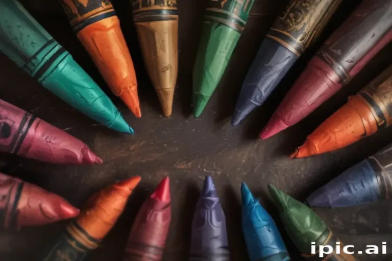 crayon png