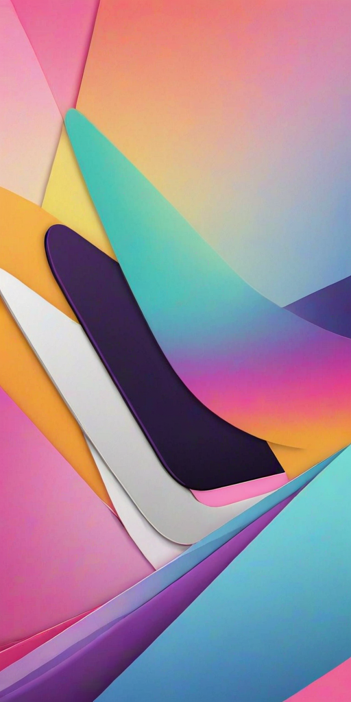 graphic iphone wallpaper
