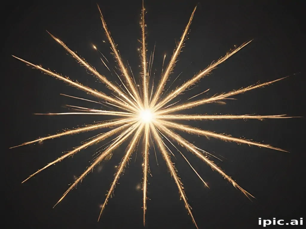 sparkles png