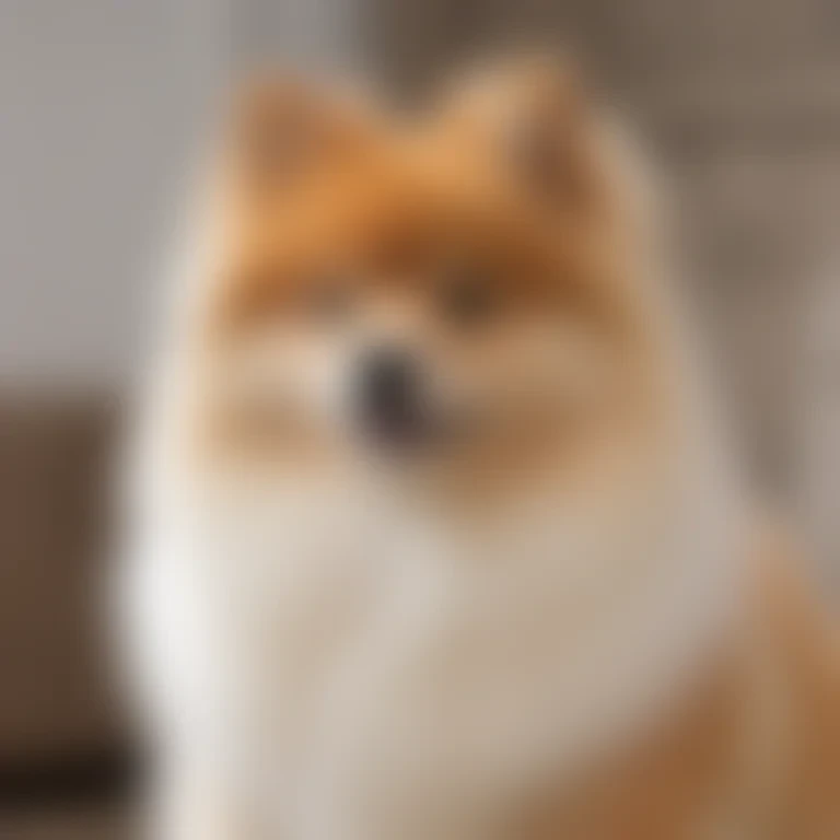 german spitz