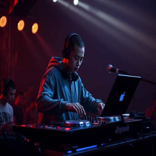 dj png