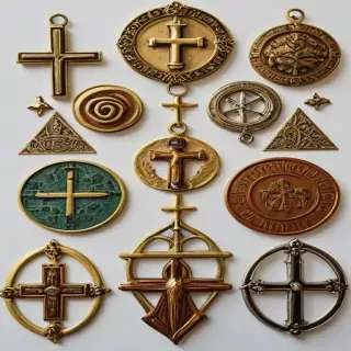 religious symbols