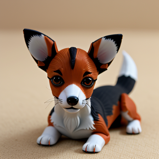 toy fox terrier