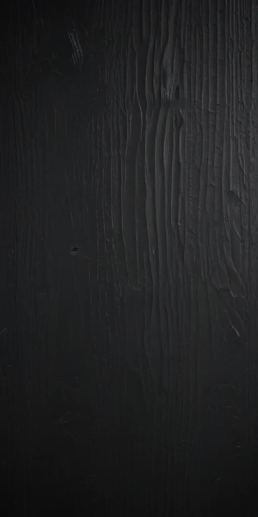 black wood texture