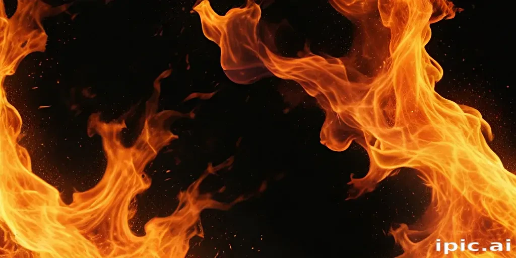 fire bg hd