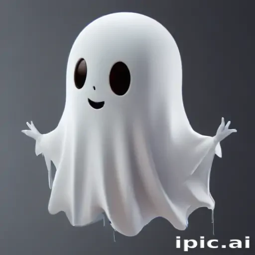 cute ghost png