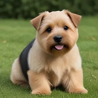norfolk terrier