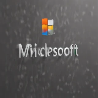 microsoft logo