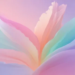 pastel color iphone wallpaper