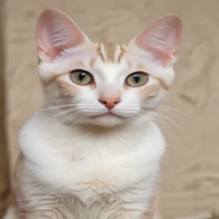 colorpoint shorthair breed