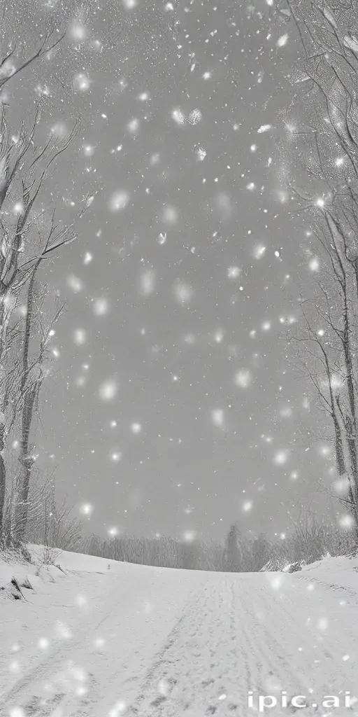 snow overlay png