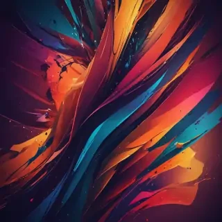 hd abstract wallpapers iphone