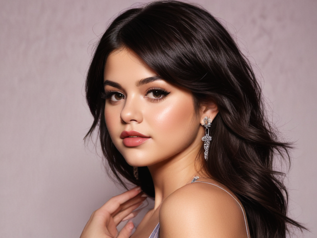 selena gomez collaborations