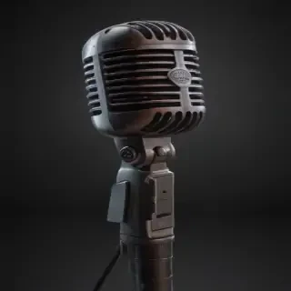 microphone png transparent