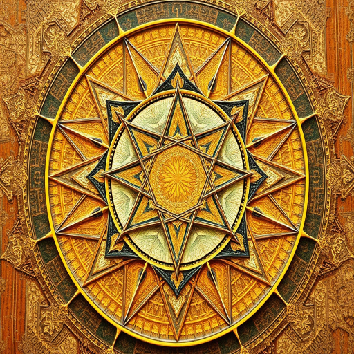 sacred geometry