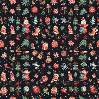 christmas pattern png