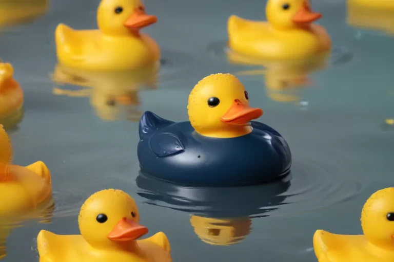 rubber duck png