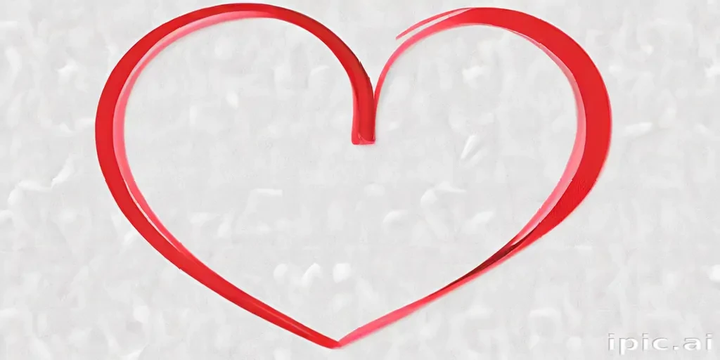 heart png outline