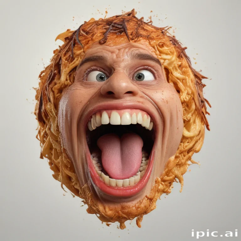 shocked png