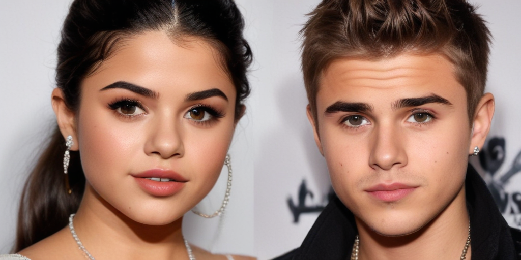 what happened with selena gomez and justin bieber