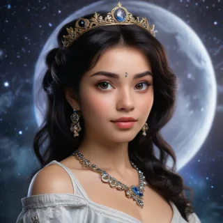 luna png