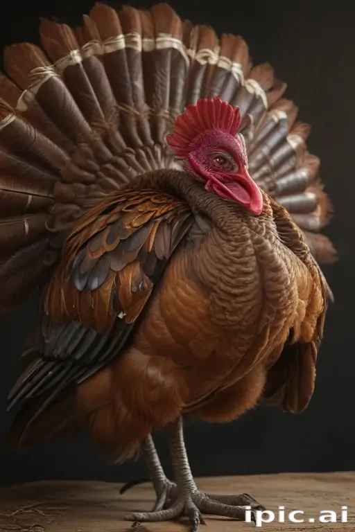 turkey png