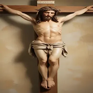 pictures of jesus christ on the cross