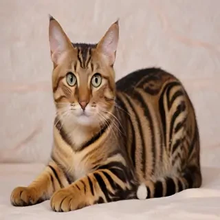 toyger cat breed
