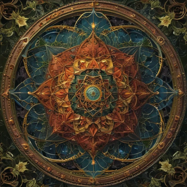 sacred geometry