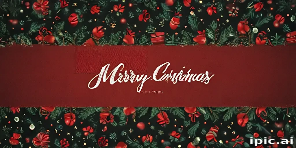 aesthetic christmas iphone wallpaper