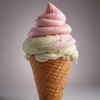 ice cream cone images
