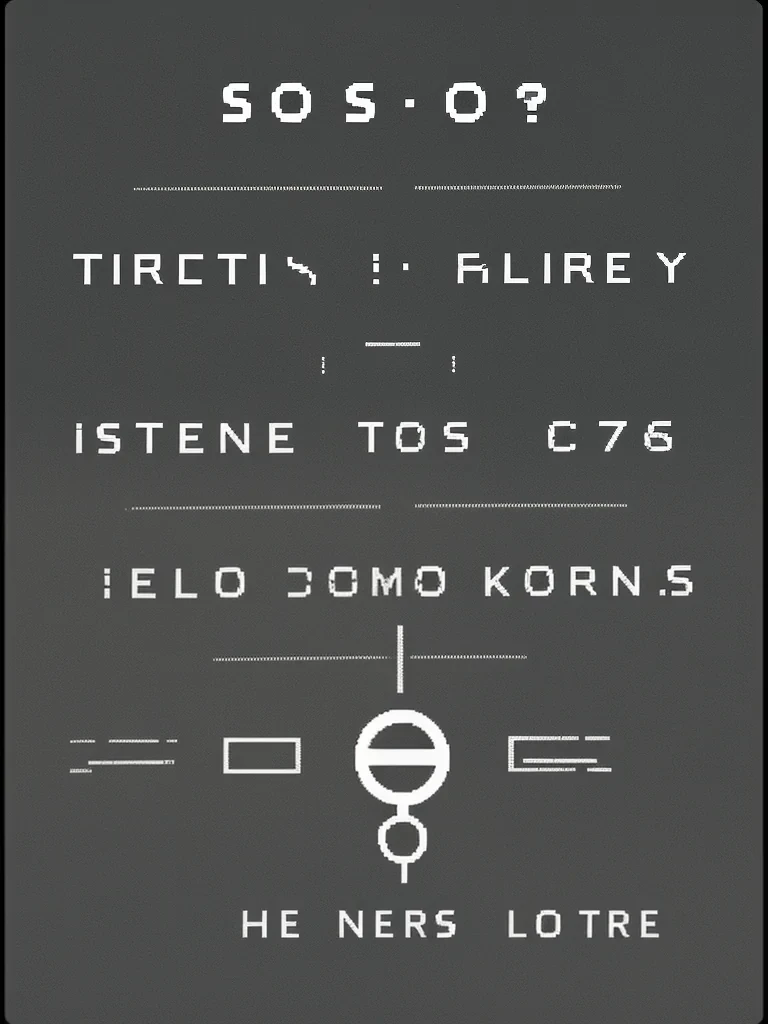sos morse code