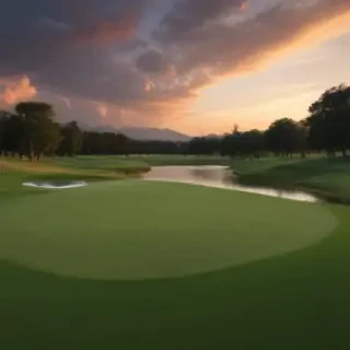 golf club png