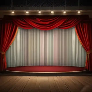 stage background images