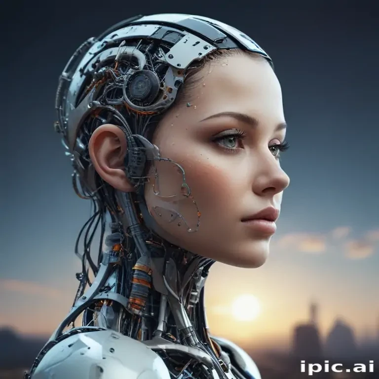 artificial intelligence wallpaper
