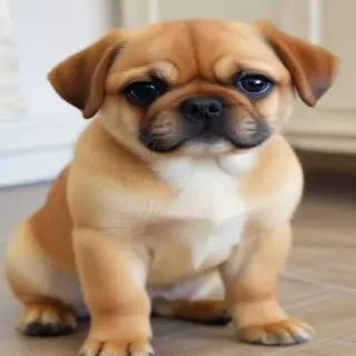 pugalier dog breed