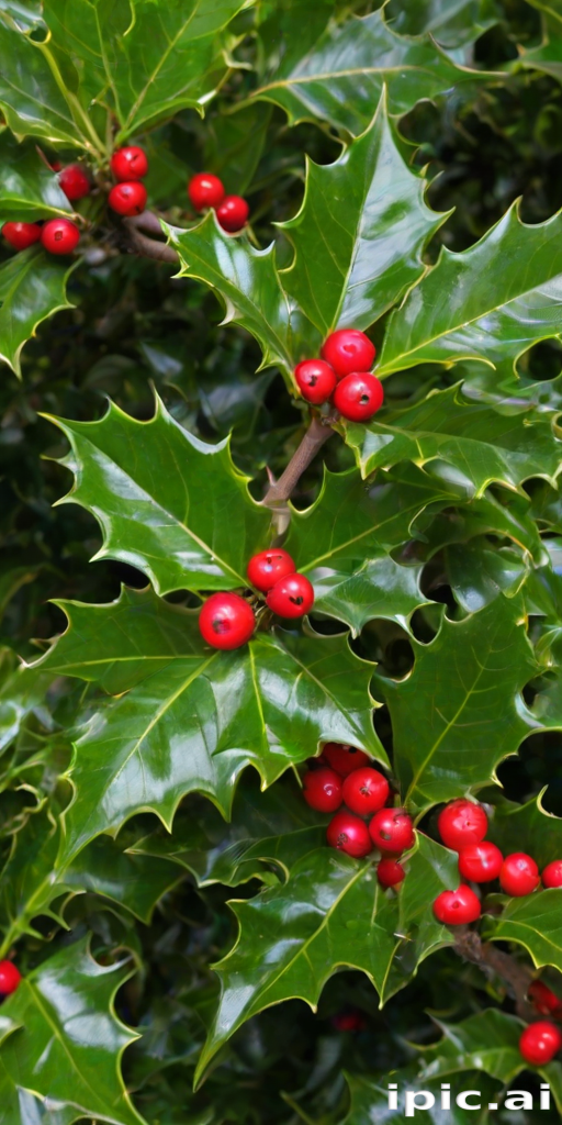 holly picture