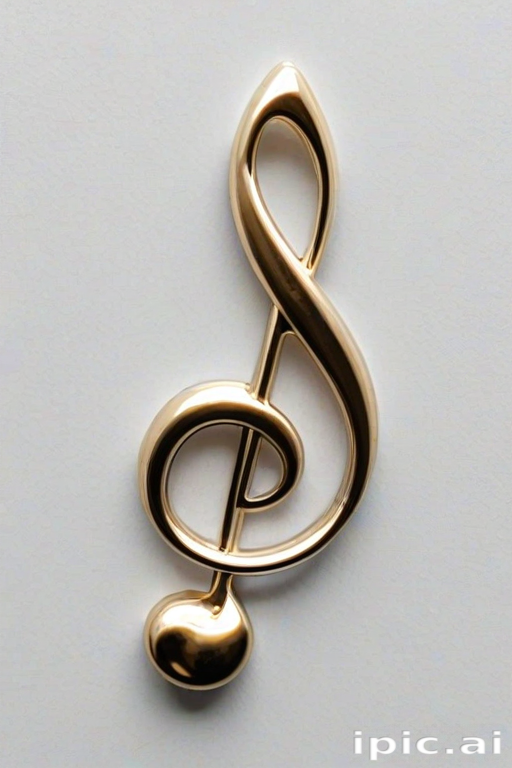 music note transparent